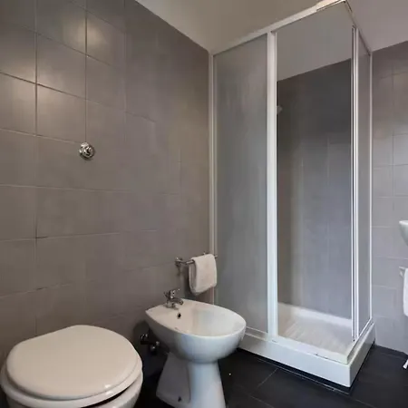 Trastevere 2rooms With Balcony * 罗马