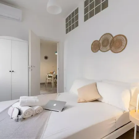 Trastevere 2rooms With Balcony