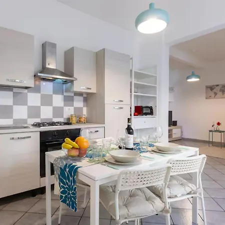 Trastevere 2rooms With Balcony *