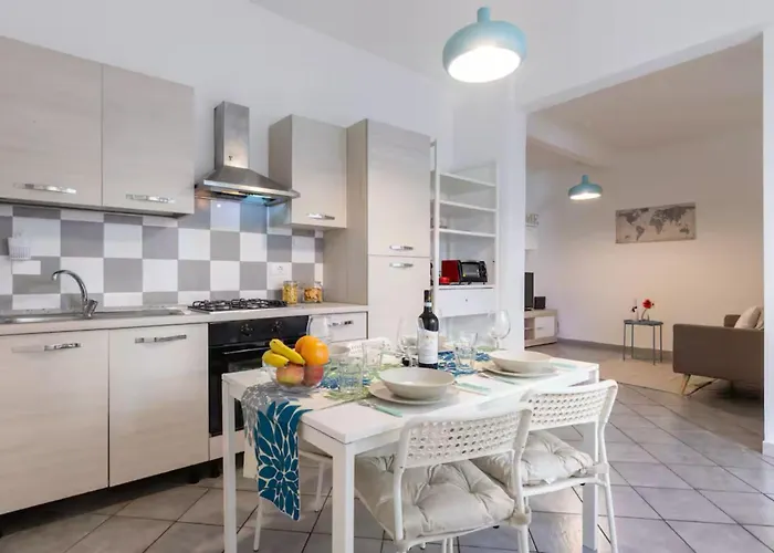 Trastevere 2rooms With Balcony *